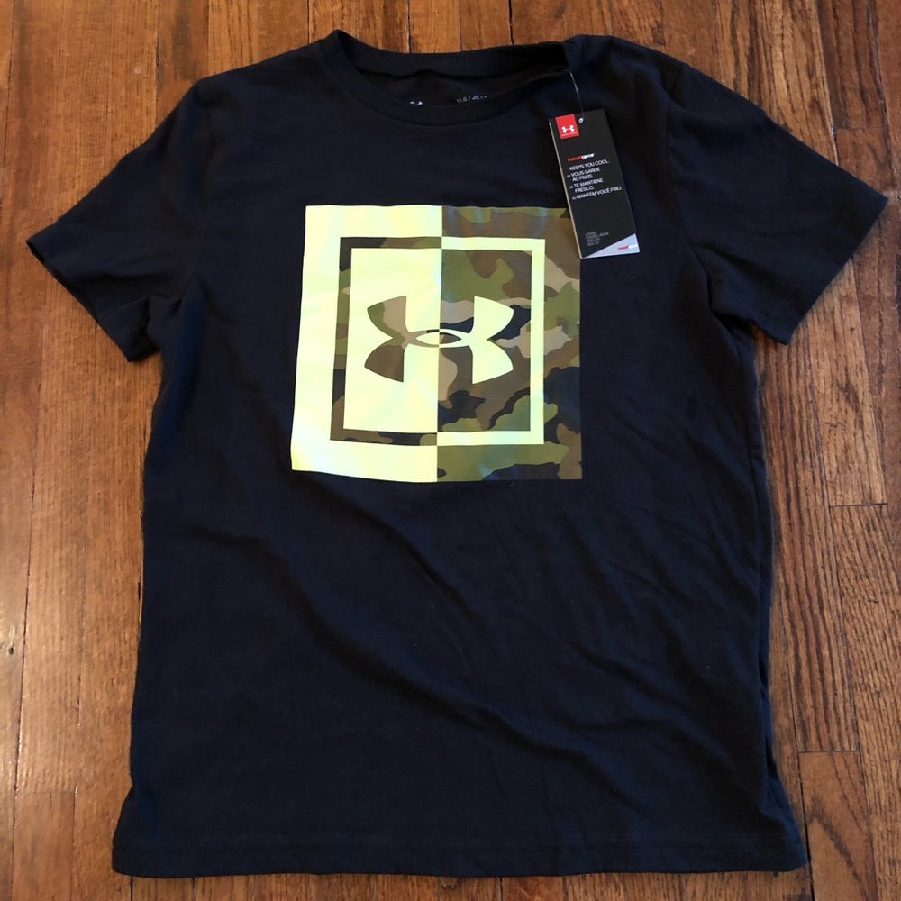 Under Armour Youth T-shirt
